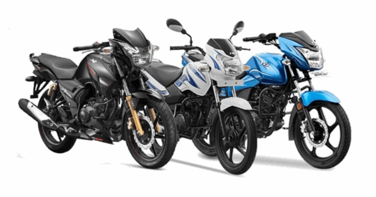 Choosing the Right TVS Motorcycle Dealer for Your Next Ride